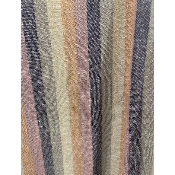 RAILS Charli In Mandalay Stripe Shirt - Picture 6 of 7